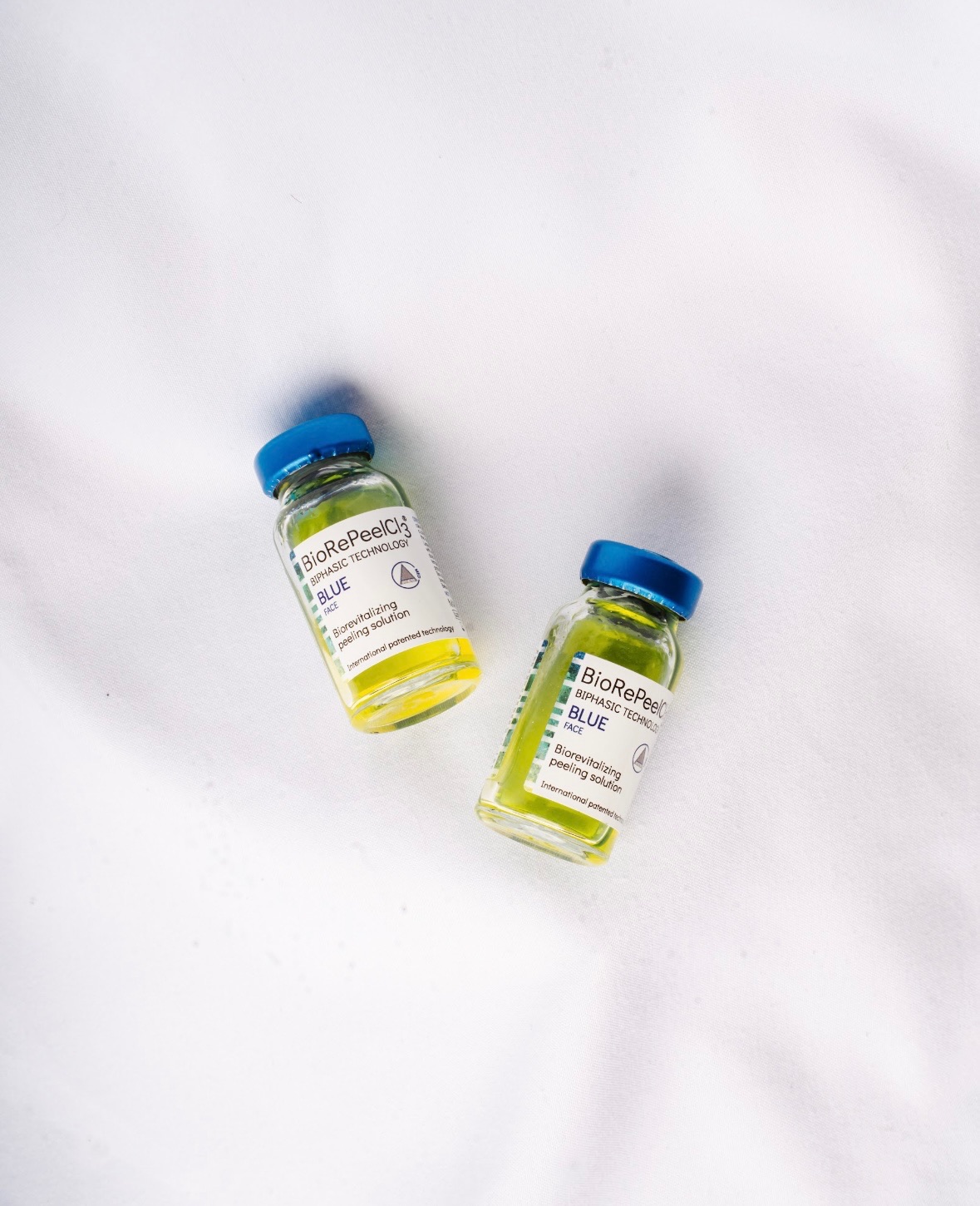 Maine Aesthetic Medicine | BioRePeel | Chemical Peel | Portland